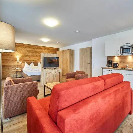 Beautiful In With Sauna, Outdoor Swimming Pool And Heated Swimming Pool * Saalbach-Hinterglemm